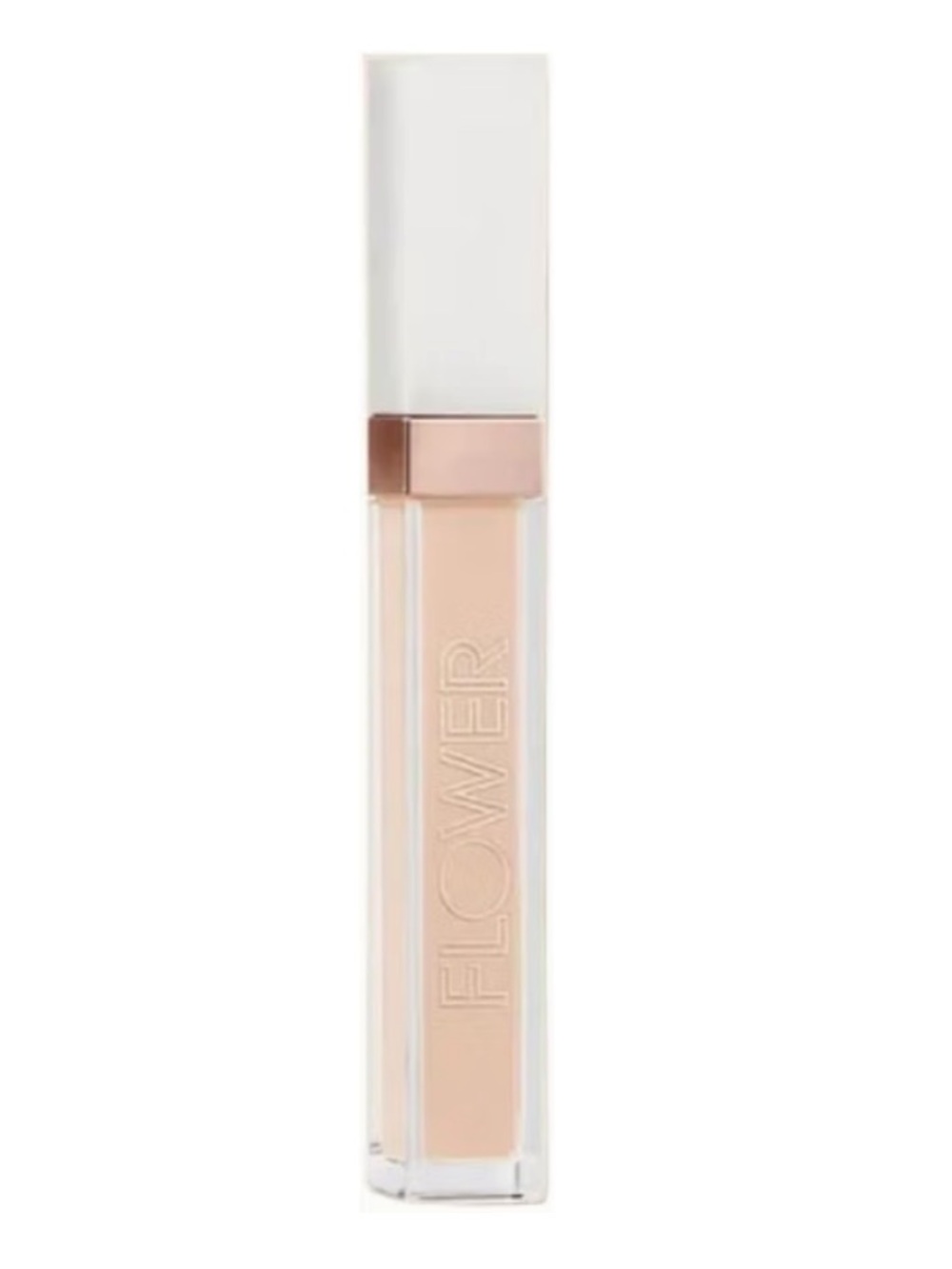 Flower Beauty Light Illusion Concealer-Porcelain